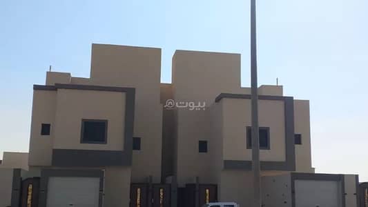 دور 4 غرف نوم للبيع في العيون، الخرج منطقة الرياض - دور للبيع في شارع شعيبه السدوسي, حي العيون, مدينة الخرج, منطقة الرياض