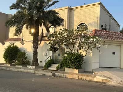 فیلا 6 غرف نوم للبيع في شمال جدة، جدة - فيلا للبيع في البساتين ، جدة