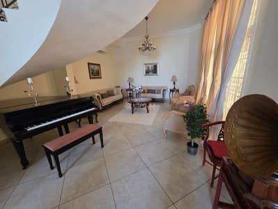 5 Bedroom Villa for Sale in North Jeddah, Jeddah - Villa for sale in Al-Marjan district, Jeddah