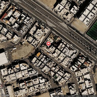 ارض سكنية  للبيع في شمال جدة، جدة - أرض سكنية للبيع في الربوة، جدة