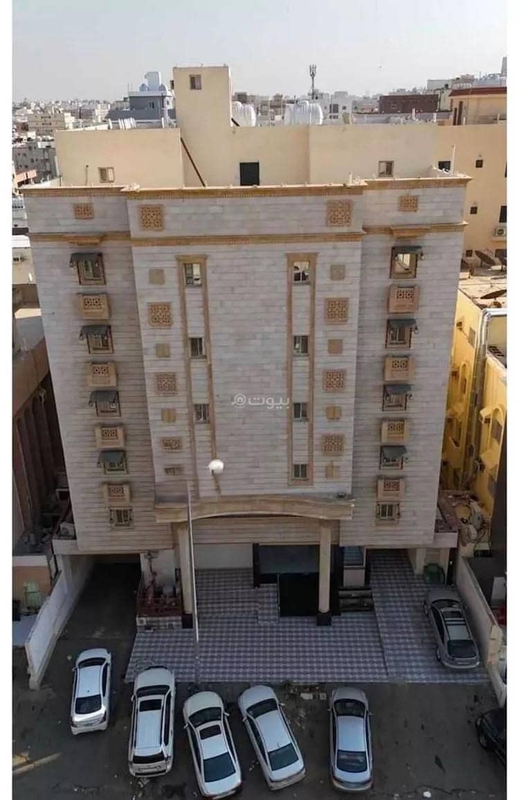 عمارة للبيع في شارع ابو الحسن الهمذاني, حي البوادي عمارة للبيع في شارع ابو الحسن الهمذاني, حي البوادي