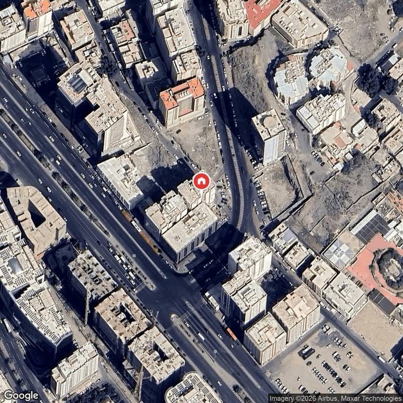 Apartment For Rent in Al Aziziyah, Makkah Apartment For Rent in Al Aziziyah, Makkah