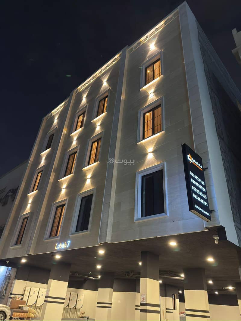 Apartment in Thuqbah 1 bedroom 23000 SAR - 87957280 Apartment in Thuqbah 1 bedroom 23000 SAR - 87957280
