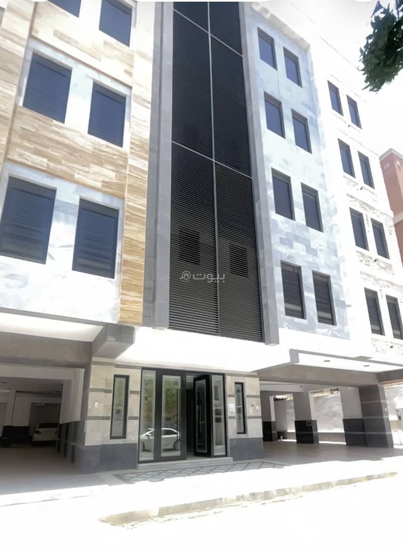 Apartment for sale in Al Rowais, Central Jeddah Apartment for sale in Al Rowais, Central Jeddah