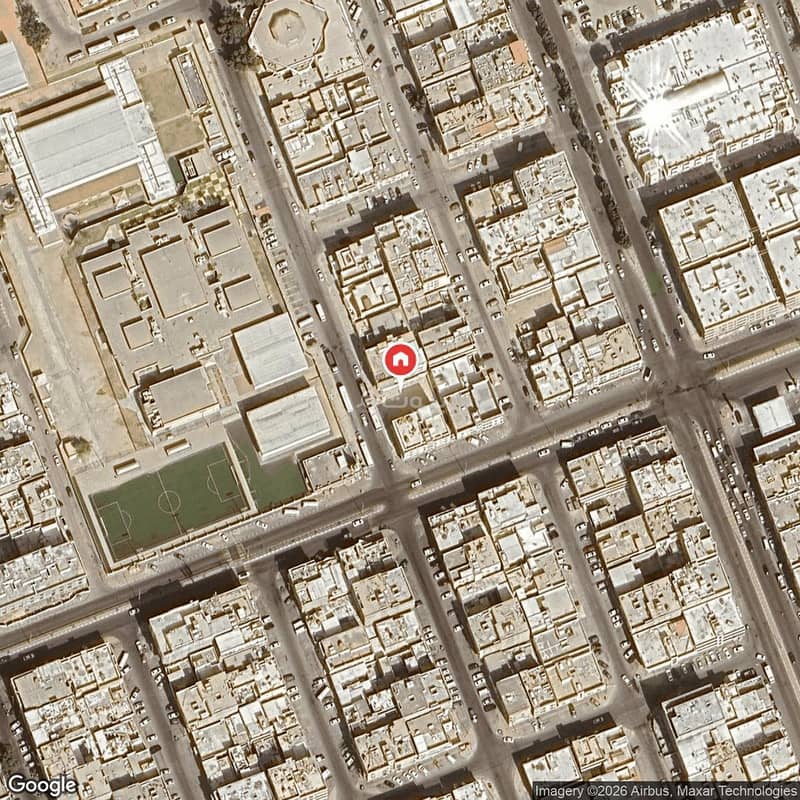 Studio Apartment For Rent in Thuqbah, Al Khobar Studio Apartment For Rent in Thuqbah, Al Khobar