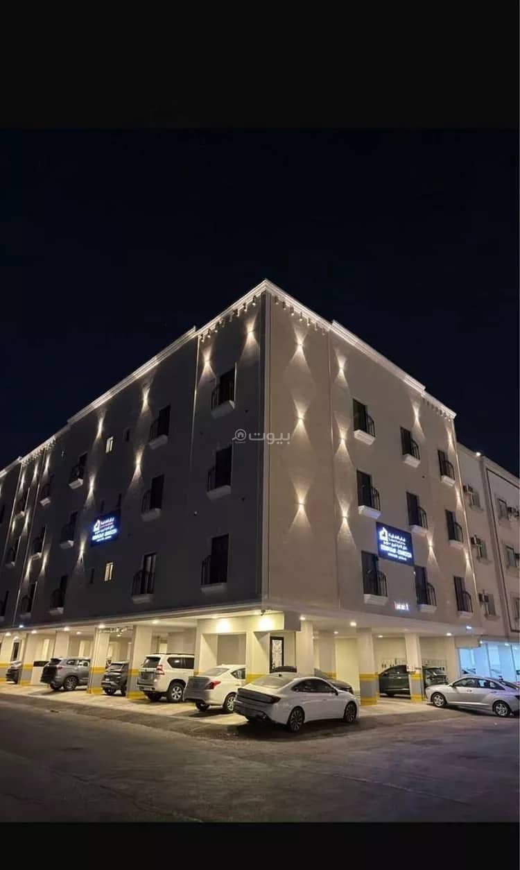 Luxury Furnished Apartment for Rent – Al Khobar Luxury Furnished Apartment for Rent – Al Khobar