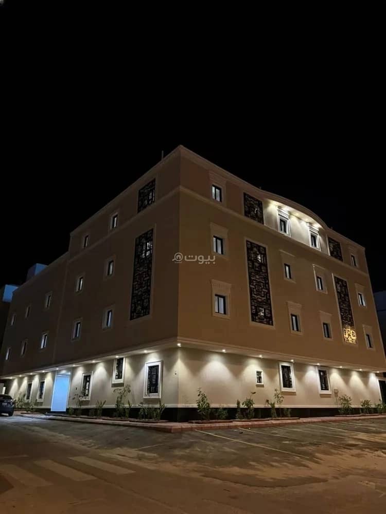 استوديو للإيجار في النرجس، الرياض استوديو للإيجار في النرجس، الرياض