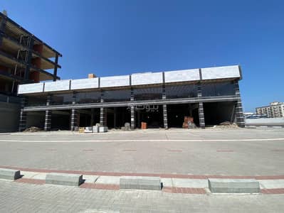 Showroom for Rent in Central Jeddah, Jeddah - Showroom for rent in Al Rowais, 	Central Jeddah