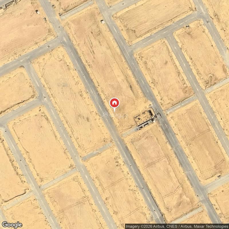أرض سكنية للبيع في المرجان، الرياض أرض سكنية للبيع في المرجان، الرياض