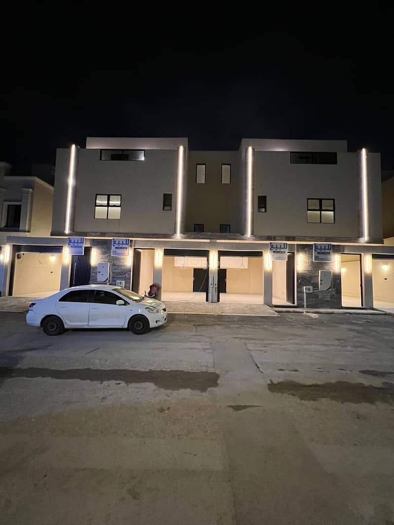 طابق للبيع في الحزم، الرياض طابق للبيع في الحزم، الرياض