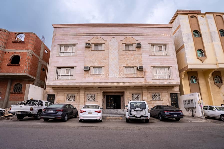 عمارة سكنية للبيع في الكعكية زهرة كدي عمارة سكنية للبيع في الكعكية زهرة كدي