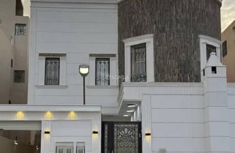 فیلا 3 غرف نوم للايجار في غرب الرياض، الرياض - فيلا للإيجار في ظهرة لبن، الرياض