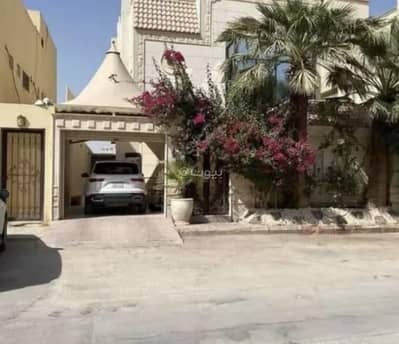 6 Bedroom Villa for Sale in West Riyadh, Riyadh - Villa For Sale in Irqah, Riyadh
