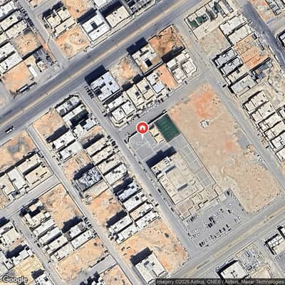 Residential Land for Sale in West Riyadh, Riyadh - Residential Land For Sale in Al Mahdiyah, Riyadh Residential Land for Sale in West Riyadh, Riyadh - Residential Land For Sale in Al Mahdiyah, Riyadh