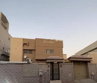 فیلا 4 غرف نوم للبيع في وسط الرياض، الرياض - فيلا للبيع في الجرير، الرياض