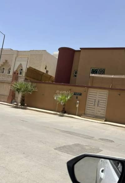 فیلا 5 غرف نوم للبيع في شرق الرياض، الرياض - فيلا للبيع في حي الفيحاء، الرياض فیلا 5 غرف نوم للبيع في شرق الرياض، الرياض - فيلا للبيع في حي الفيحاء، الرياض