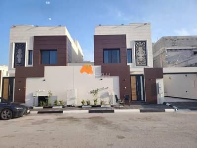 5 Bedroom Villa for Sale in Al Tahliyah, Al Khobar -  Ad No. 9004 – Modern Villa for Sale (Al Tahliyah – Al Khobar)