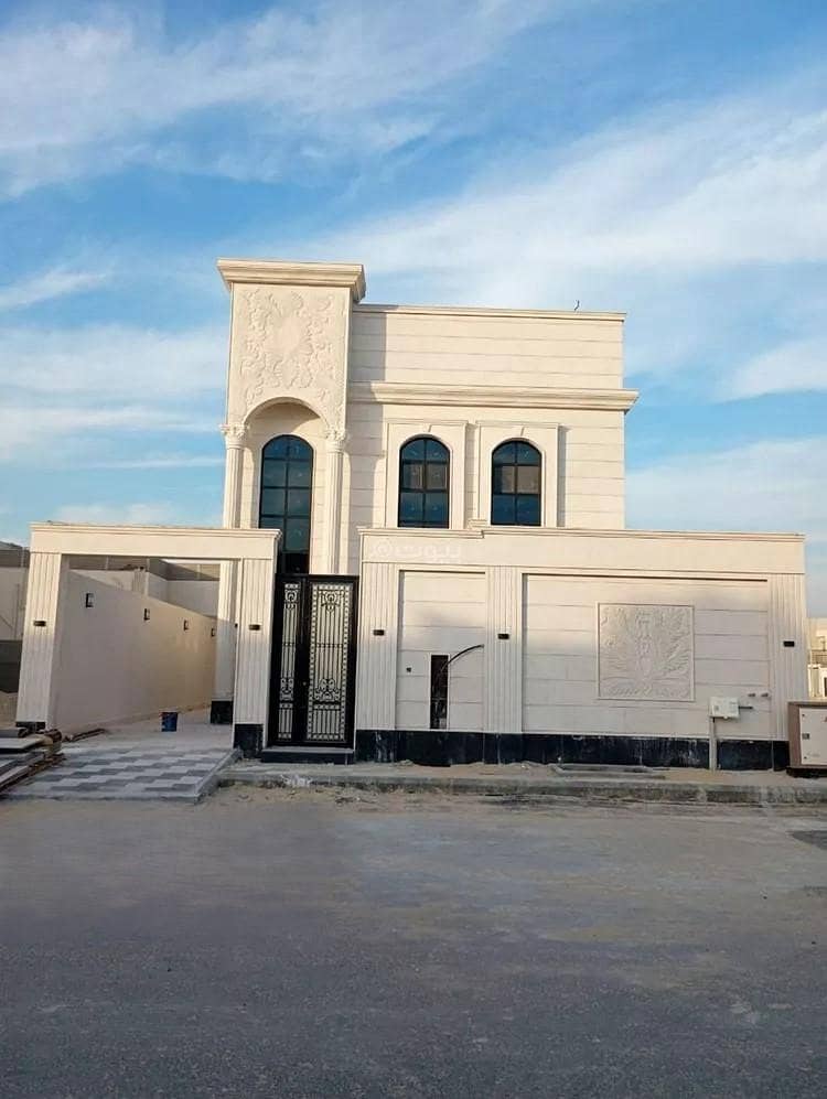 Villa For Sale in Al Sawari, Al Khobar Villa For Sale in Al Sawari, Al Khobar