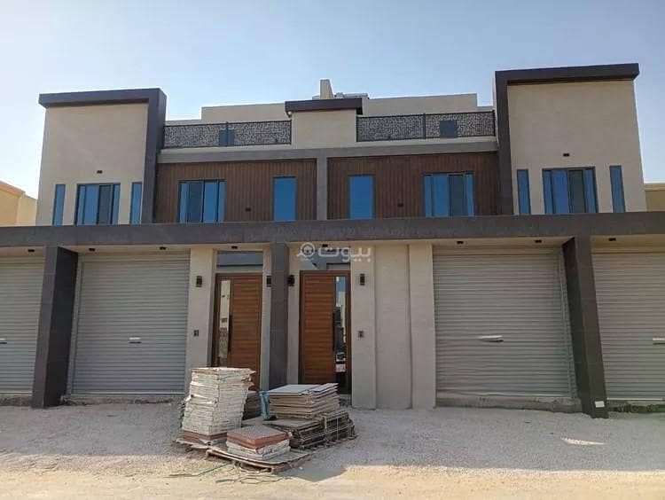 Villa For Sale in Al Sheraa, Al Khobar Villa For Sale in Al Sheraa, Al Khobar