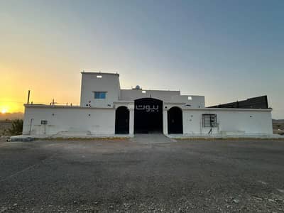 10+ Beds Rest House for Sale in Abyar al Mashi, Madina - Resort for sale in Abyar al-Mashi, Medina 10+ Beds Rest House for Sale in Abyar al Mashi, Madina - Resort for sale in Abyar al-Mashi, Medina