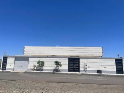 10+ Beds Villa for Sale in Abyar al Mashi, Madina - Villa for sale in Abyar Al-Mashi, Medina