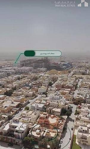 Residential Land for Sale in Central Riyadh, Riyadh - Residential Land For Sale in Al Rabwah, Riyadh