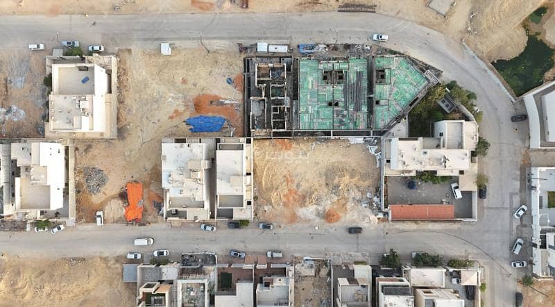 For sale: a residential land plot | Al-Qirwan District (Al-Ajlān Gate) For sale: a residential land plot | Al-Qirwan District (Al-Ajlān Gate)