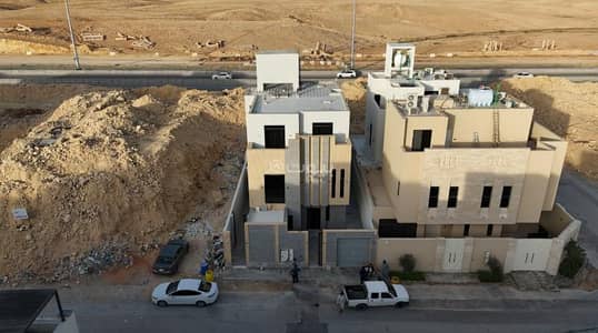 4 Bedroom Villa for Sale in North Riyadh, Riyadh - Villa for sale | Al Narjis District | Code 344 4 Bedroom Villa for Sale in North Riyadh, Riyadh - Villa for sale | Al Narjis District | Code 344