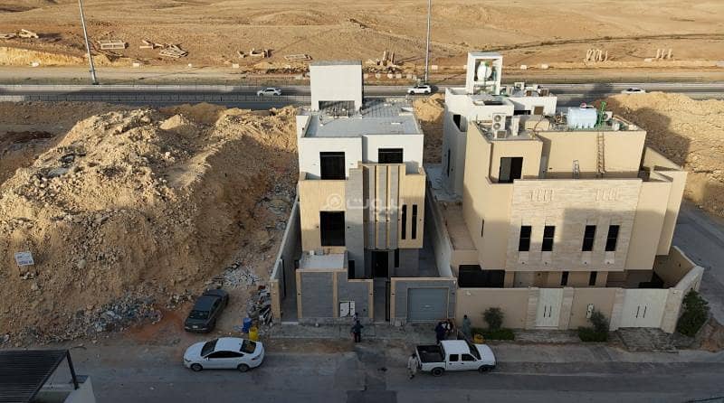 Villa for sale | Al Narjis District | Code 344 Villa for sale | Al Narjis District | Code 344