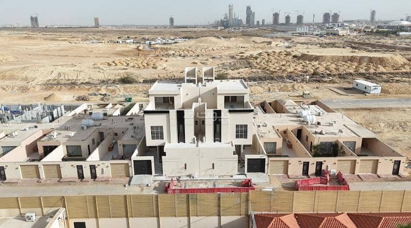 Villa in North Riyadh,Al Arid 4 bedrooms 2600000 SAR - 87952075 Villa in North Riyadh,Al Arid 4 bedrooms 2600000 SAR - 87952075