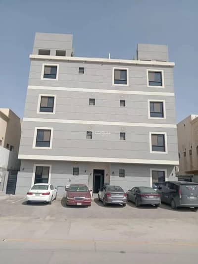 شقة 1 غرفة نوم للايجار في غرب الرياض، الرياض - شقة للإيجار في شارع المعتصم بن الرشيد, حي طويق, مدينة الرياض, منطقة الرياض