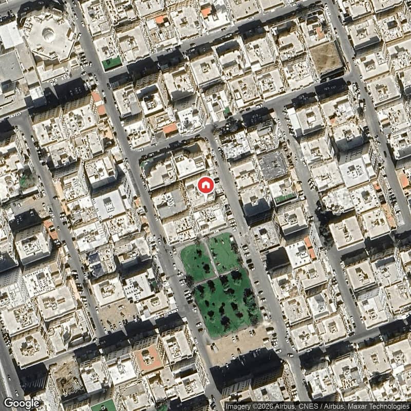 Studio Apartment For Sale in Al Nuzhah, Jeddah Studio Apartment For Sale in Al Nuzhah, Jeddah