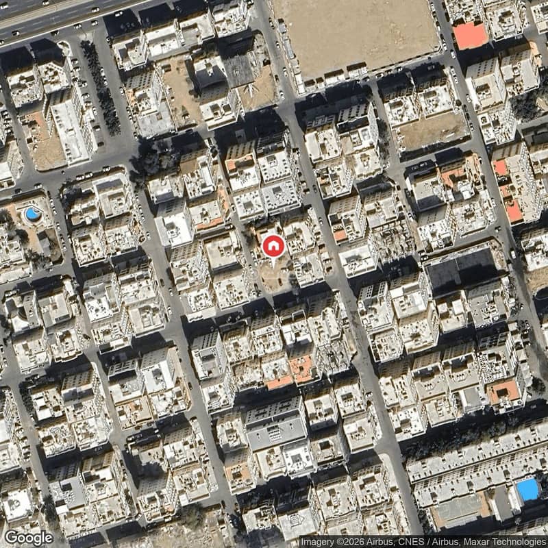 Studio Apartment For Sale in Al Rawdah, Jeddah Studio Apartment For Sale in Al Rawdah, Jeddah