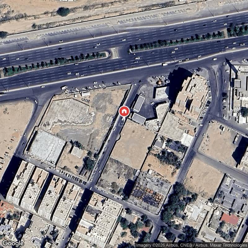 استوديو شقة للبيع في حي الجامعة، جدة استوديو شقة للبيع في حي الجامعة، جدة