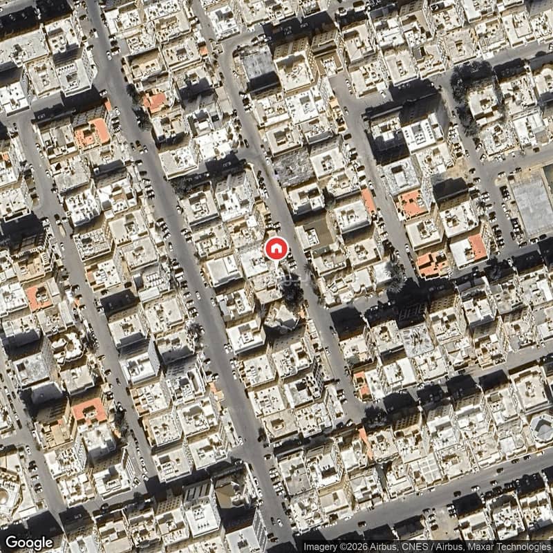 Studio Apartment For Sale in Al Naim, Jeddah Studio Apartment For Sale in Al Naim, Jeddah