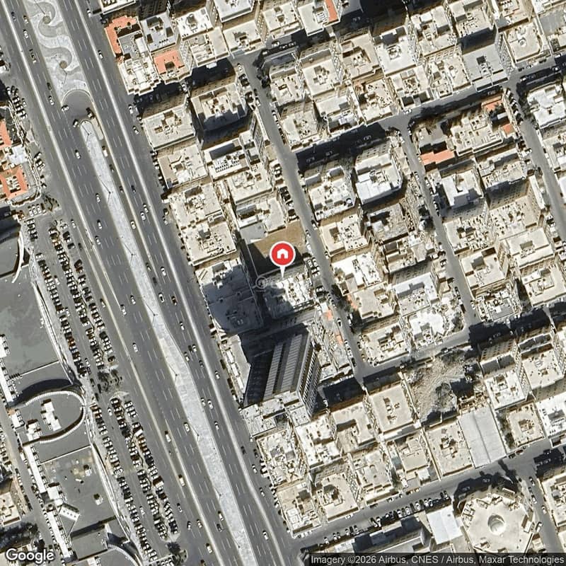 Studio Apartment For Sale in Al Nuzhah, Jeddah Studio Apartment For Sale in Al Nuzhah, Jeddah