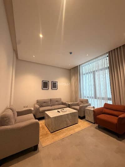 3 Bedroom Apartment for Rent in North Riyadh, Riyadh - Three-bedroom apartment for rent in Al-Qirwan, Riyadh