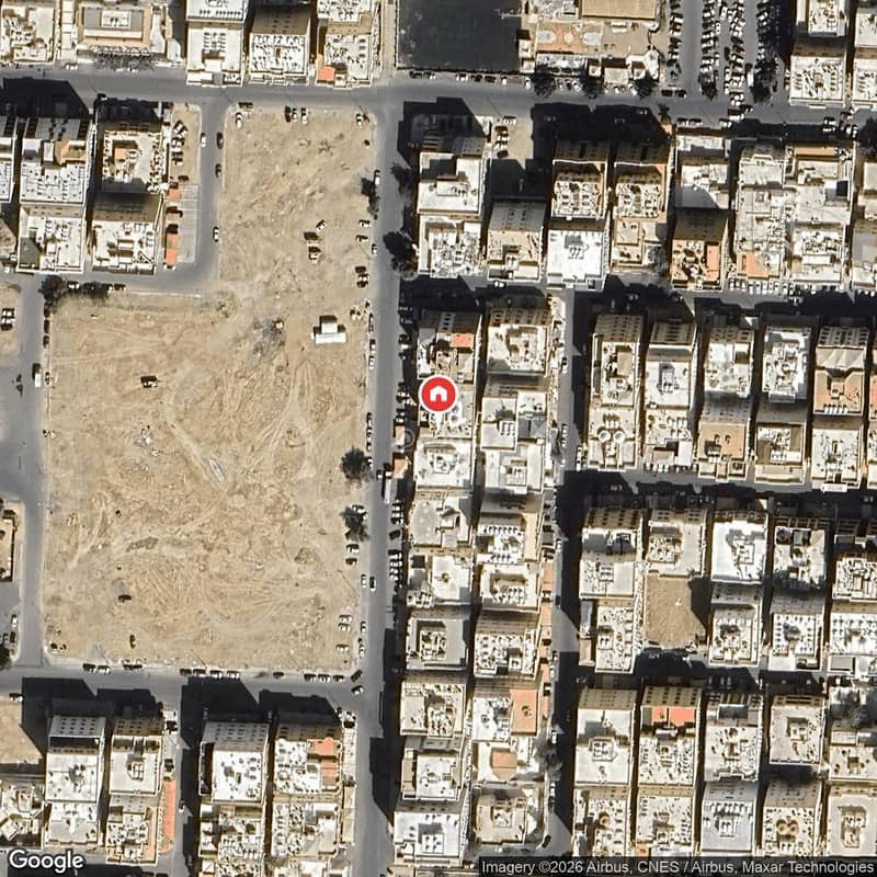 Apartment For Sale in Al Zahraa, Jeddah Apartment For Sale in Al Zahraa, Jeddah