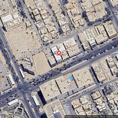 Studio for Rent in North Riyadh, Riyadh - Studio Apartment For Rent in Al Wurud, Riyadh
