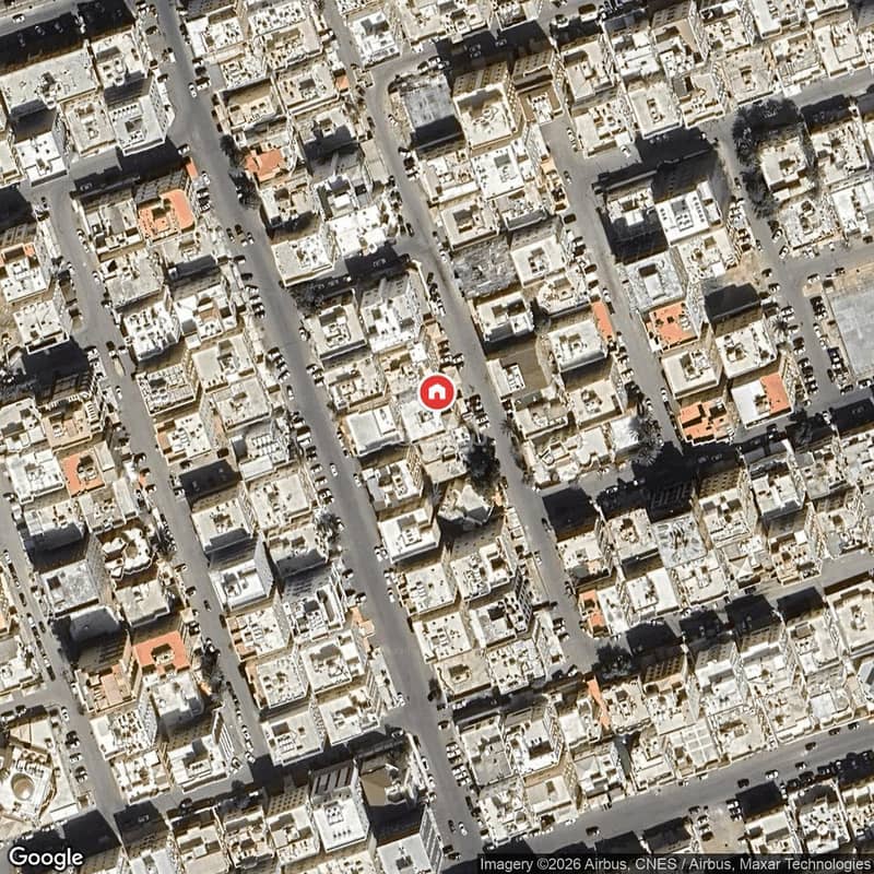 Studio Apartment For Sale in Al Naim, Jeddah Studio Apartment For Sale in Al Naim, Jeddah