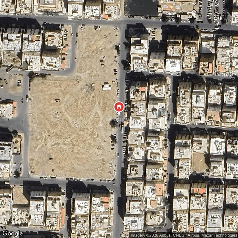 استوديو شقة للبيع في العزيزية، جدة استوديو شقة للبيع في العزيزية، جدة