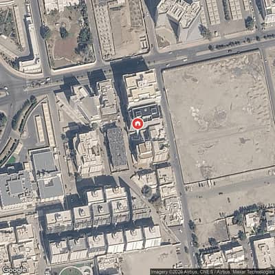 استوديو  للبيع في وسط جدة، جدة - شقة للبيع في الحمراء، جدة