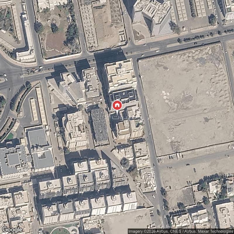 شقة للبيع في الحمراء، جدة شقة للبيع في الحمراء، جدة