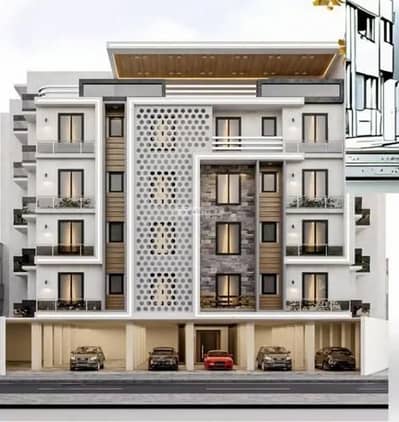 3 Bedroom Apartment for Sale in North Jeddah, Jeddah - Apartment For Sale in Al Rayaan, Jeddah