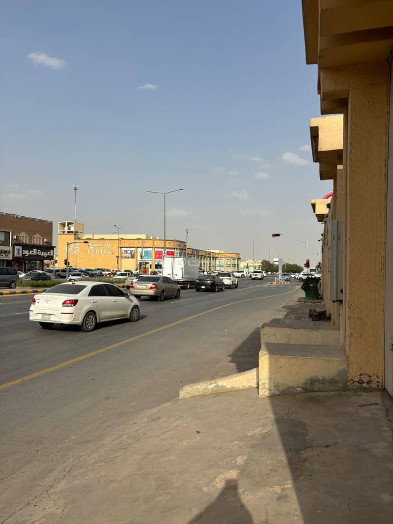 Residential Building For Sale in Tuwaiq, Riyadh Residential Building For Sale in Tuwaiq, Riyadh