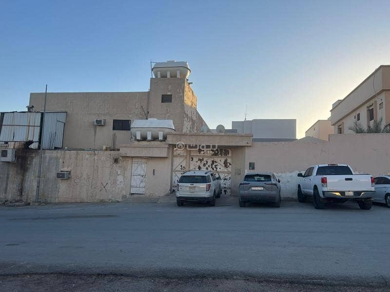 عمارة سكني تجاري للبيع في بدر، الرياض عمارة سكني تجاري للبيع في بدر، الرياض