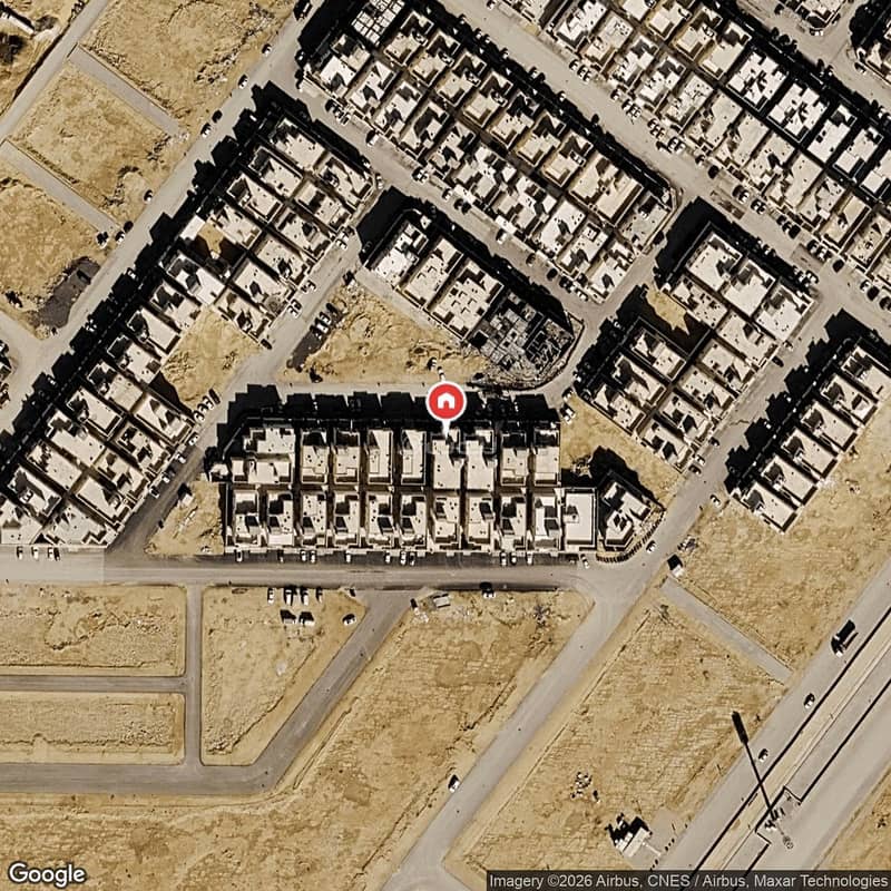 3-bedroom apartment with rooftop annex for rent in Al-Badr, Riyadh 3-bedroom apartment with rooftop annex for rent in Al-Badr, Riyadh