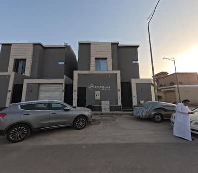 شقة 3 غرف نوم للايجار في جنوب الرياض، الرياض - شقة مكونة من 3 غرف نوم للإيجار في بدر