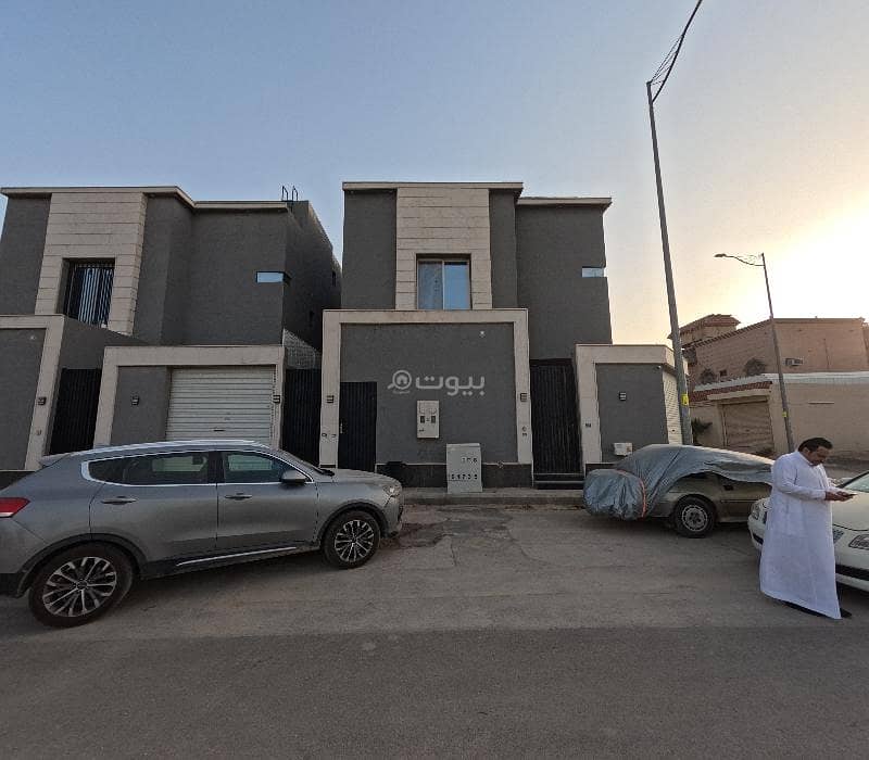 Three-bedroom apartment for rent in Badr Three-bedroom apartment for rent in Badr