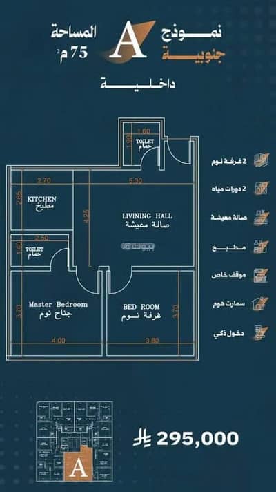 3 Bedroom Apartment for Sale in North Jeddah, Jeddah - Apartment For Sale in Al Rabwa, Jeddah 3 Bedroom Apartment for Sale in North Jeddah, Jeddah - Apartment For Sale in Al Rabwa, Jeddah